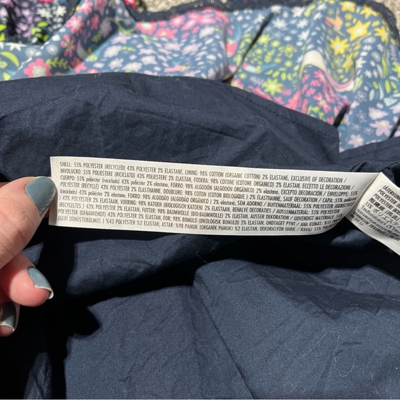 Disney Store Authentic Disney Encanto Dress for Girls Size 7/8 - Picture 10 of 13